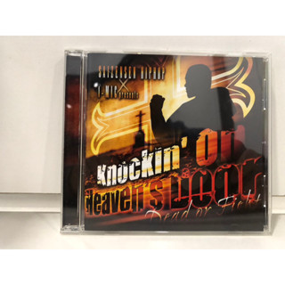 1 CD MUSIC  ซีดีเพลงสากล    Knockin On Heavens Door Dead or Fight~    (C8C63)