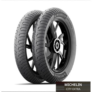 ยางนอก Michelin CITY EXTRA และ M35