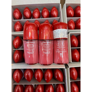 แท้ฉลากไทยลอตปี2022 Shiseido Ultimune Power Infusing Concentrate 10ml