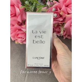 LANC0ME La vie est belle Leau de Parfum 20ml