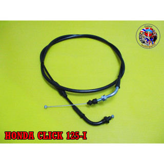 สายเร่ง HONDA CLICK 125i THROTTLE CABLE -