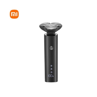 Xiaomi Electric Shaver S301 เครื่องโกนหนวดพกพา ระบบสัมผัสไร้ปุ่มกด รับประกัน 1 ปี