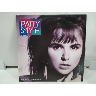 1LP Vinyl Records แผ่นเสียงไวนิล  PATTY SMYTH   (H10F27)