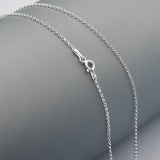 "925Sterling Shades of Grey Pendant" "จี้เงินแท้ 925 เฉดเทา"