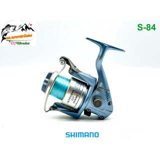 รอก รอกญี่ปุ่น รอกญี่ปุ่นมือ2 รอกตกปลา Shimano (ชิมาโน่) Ultegra-GT-200 (S-84) ญี่ปุ่นมือสอง รอกตกปลาหน้าดิน รอกสปิน รอก