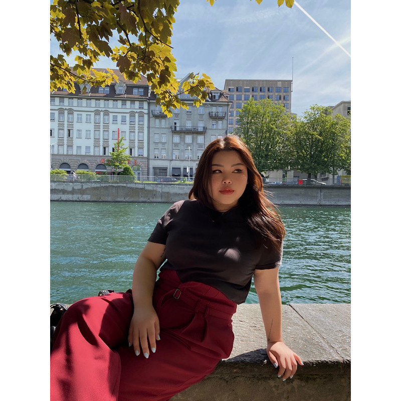 Range Label - Kora Pants (XS-5XL)