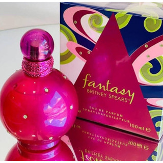 Britney Spears Fantasy EDP 100ml