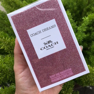 Coach Dreams EDP   40ml​