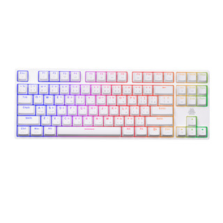 [ประกัน2ปี] คีย์บอร์ดเกมมิ่ง EGA รุ่น TYPE CMK2 Custom Mechanical Gaming Keyboard HITECHubon