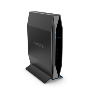 [ประกัน3ปี] Linksys รุ่น E8450 Dual-Band AX3200 WiFi 6 เร้าเตอร์ กิกะบิต Gigabit Router HITECHubon