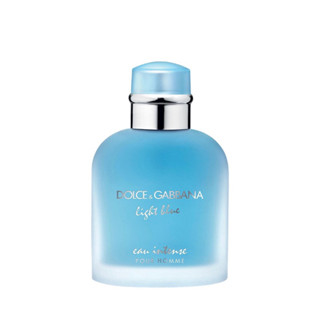 [น้ำหอมแบ่งขาย]Dolce &amp; Gabbana Light Blue Eau Intense Pour Homme