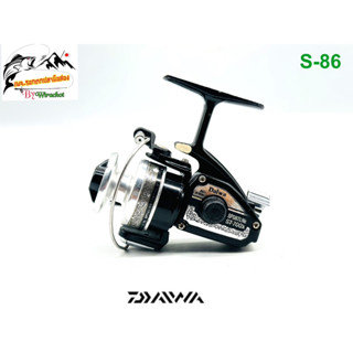 รอก รอกญี่ปุ่น รอกญี่ปุ่นมือ2 รอกตกปลา DAIWA (ไดว่า) ST-700X (S-86) ญี่ปุ่นมือสอง รอกตกปลาหน้าดิน รอกสปิน รอกวินเทจ รอกส