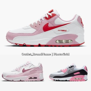 รองเท้า Air Max 90 Women [ ของแท้💯 พร้อมส่งฟรี ]