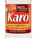 Karo Light Corn Syrup Vanilla (16 fl.oz) ล๊อตใหม่!! คาโร ไลท์คอร์น ไซรัป วานิลลา น้ำเชื่อมจากข้าวโพด 473 ml. 🔥ของแท้🔥