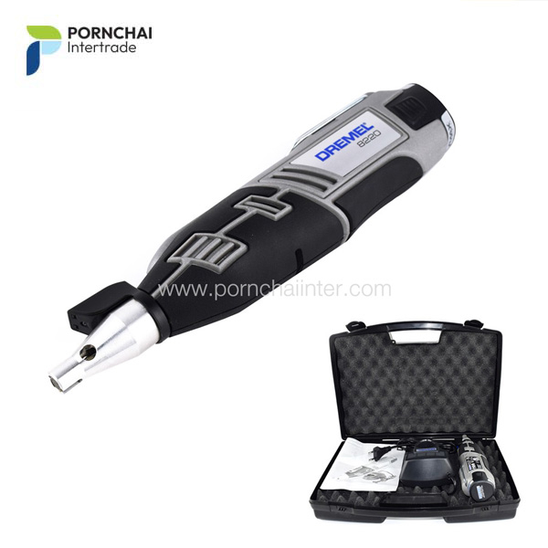 เครื่องกรอฟันลูกสุกร รุ่น 226690 แบบมีแบตเตอรี่ในตัว Cordless Tooth Grinder Premium, 226690 KERBL