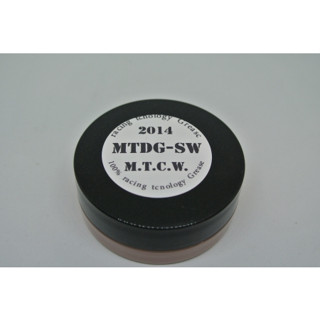 จาระบีเบรคใส่รอกตกปลา [MTCW] Drag Grease MTDG-SW (high viscosity, exclusively for saltwater) Made in Japan