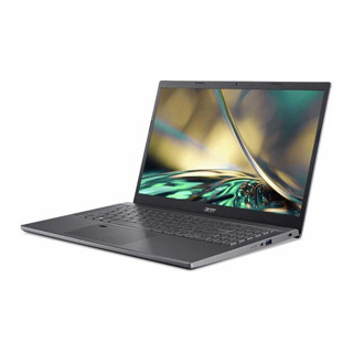 Notebook Acer Aspire5 A515-58M-58GG (NX.KHGST.004) i5-1335U/16GB/512GB SSD/Intel Iris Xe Graphics/15.6" FHD/Windows11 Home+Office 2021/Steel Gray/Warranty 2 year