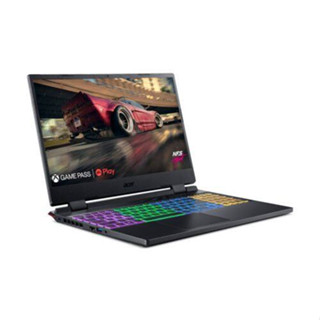 Notebook Acer Nitro AN515-47-R8EV(NH.QL3ST.001) Ryzen5 7535HS/8GB/512GB SSD/GeForce RTX3050 4GB/15.6" FHD 165Hz/Win11 Home/Obsidian Black/Warranty 3 Year  Onsite