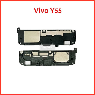 กระดิ่งลำโพง Vivo Y55  | ลำโพงล่างเสียงเรียกเข้า Buzzer Loud Speaker.