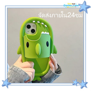 🎈จัดส่งภายใน24ชม🎈เคส for iPhone 11 14 Pro Max Case for iPhone 12 13 ป้องกันการตก การป้องกัน น่าสนใจ แปลกๆ แฟชั่น