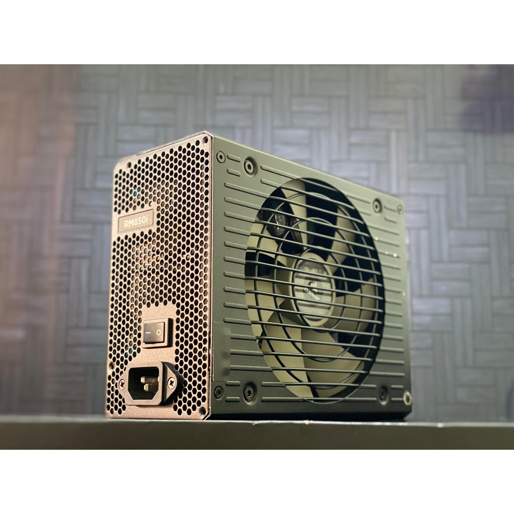 CORSAIR RM 850I มือสอง