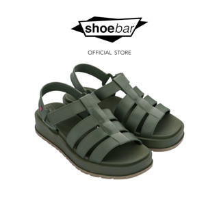 ZAXY CONECTADA SANDAL FE รุ่น 18421 รองเท้ารัดส้น รองเท้าผู้หญิง