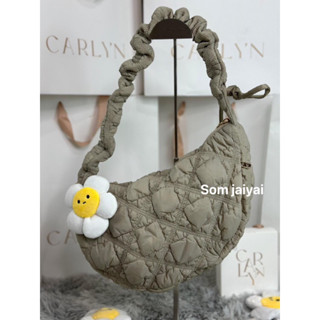 carlyn cozy m grayของแท้100%