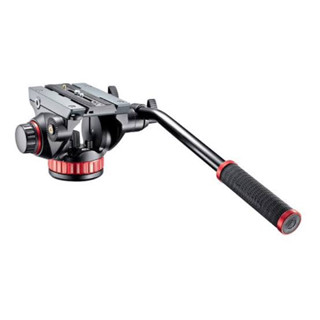 Manfrotto MVH502AH Video head หัวกล้องวีดีโอ