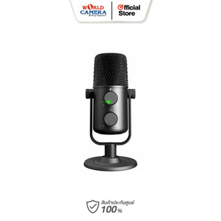 MAONO AU-903 USB Microphone Set Cardioid Condenser Podcast Mic ไมค์