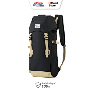 LOWEPRO URBAN KLETTERSACK-กระเป๋ากล้อง