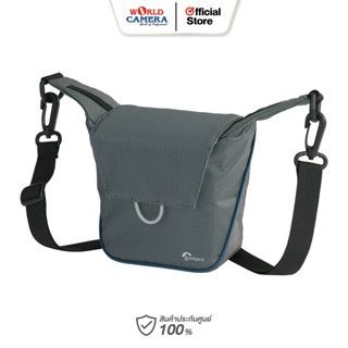 Lowepro Compact Courier 80 Shoulder Bag (GREY)