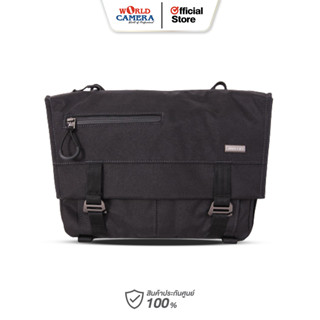 Matin Zest 145 Messenger camera bag Black กระเป๋ากล้อง