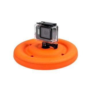 GOPRO FRISBEES FOR GOPRO จานร่อนยางคุณภาพ