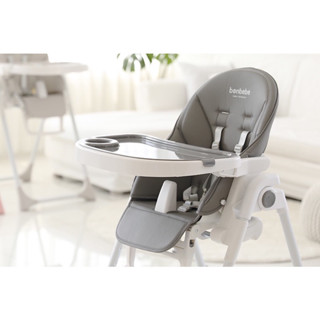 เก้าอี้กินข้าว bonbebe High Chair รุ่น simplify