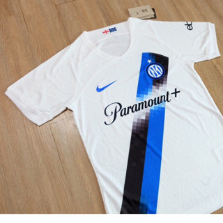 เสื้อฟุตบอล อินเตอร์ มิลาน เกรด Player ปี 2023/24 Inter Milan