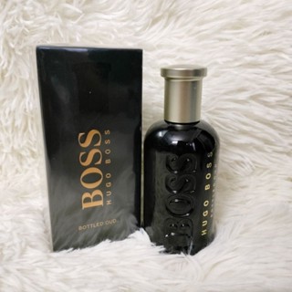 น้ำหอม Hugo Boss 100 ml