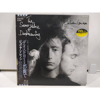 1LP Vinyl Records แผ่นเสียงไวนิล  The Secret Value Dampreaming    (H10F49)