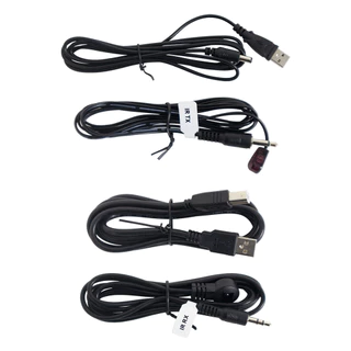 GLINK GL040 HDMI EXTENDER 120M มาพร้อม KVM ต่อเมาส์ได้ควบคุมระยะไกล 120 เมตร (pure coper)