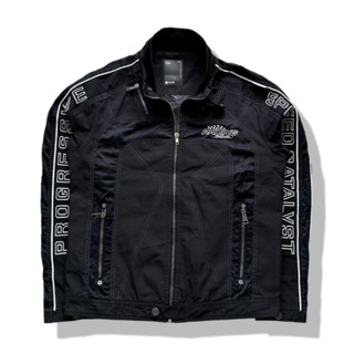 EXR Progessive Biker Jacket รอบอก 43”