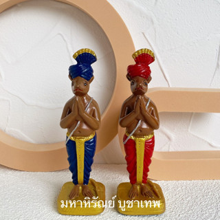 หนูมุสิกะโพกหัว (พร้อมส่ง)