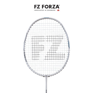 FZ FORZA ไม้แบดมินตันรุ่น FZ NANO LIGHT 2 *** ฟรีเอ็น VS-66 หรือ VS-100 ***