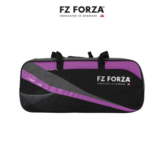 FZ FORZA กระเป๋าแบดมินตันรุ่น FZ Tour Line Square KJ