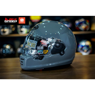 Arai Concept XE Modern Grey