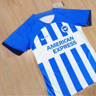 เสื้อฟุตบอล ไบรท์ตัน เกรด Player ปี 2023/24 ไบรตัน Brighton