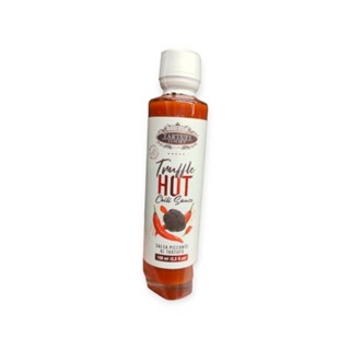 Tartufi Jimmy Truffle Hot Chili Sauce 100ml.ซอสพริกผสมเห็ดทรัฟเฟิล ทาร์ทูฟิ จิมมี่ 100มล.ราคาโดนใจ