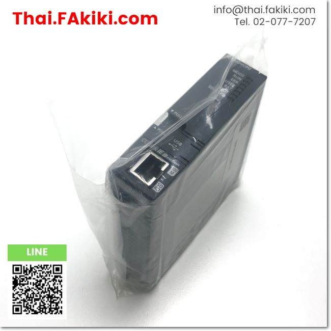 พร้อมส่ง, (B)Unused*, Q13UDVCPU Universal Model QCPU, QCPU รุ่นสากล สเปค -, MITSUBISHI (66-008-217)