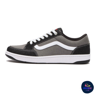 [ของแท้ ส่งฟรี PRE-ORDER] VANS CANORA V2940 DNM (BLACK/GRAY)