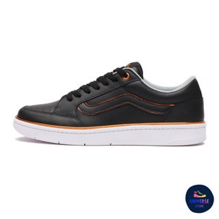 [ของแท้ ส่งฟรี PRE-ORDER] VANS CANORA V2940 MTL (BLACK)