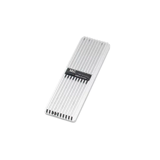 M.2 2280 Heatsink Thermorysis V2 ฮีทซิงค์ M2