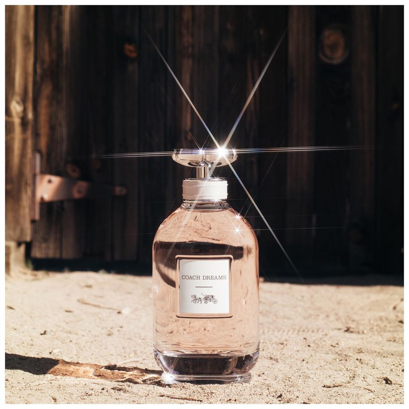 น้ำหอม Coach Dream EDP. แบ่งขาย